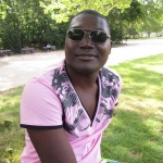 leo2006, 38 ans de La garenne colombes : Pour femmes aimant Black