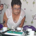 cressy29200, 62 ans de Brest : cherche femme bi