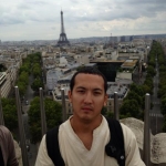 Denchik87, 34 ans de Paris 15