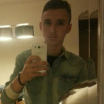 jeune-loup, 28 ans de Hazebrouck