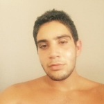 Nitio, 25 ans de Creteil : Jeune homme 
