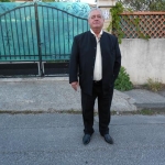 cochise, 77 ans de Marseille 14