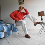 DESAFINADO, 66 ans de Boulogne billancourt : " TOUT N'EST QUE MOYENS ....MEME L'OBSTACLE