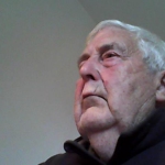 etrier, 86 ans de Auneuil