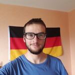 Wallenstein, 28 ans de Saint etienne : Jeune homme à la recherche d'expérience