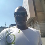 michokoblk, 42 ans de Paris : Black cool 