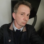 Fredd_28, 45 ans de Chartres