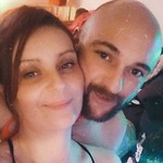 Cher_chatoune38, 38 ans de Grenoble varces : Couple amateurs aime bien s'amuser