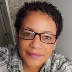 Kawolyne, 51 ans de Ondres : Comme on dit dans mon ile chabine de la Guadeloupe