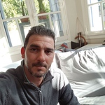 Darkchris, 43 ans de Aix en provence : en quête de rencontre