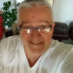 Civog, 72 ans de Angouleme