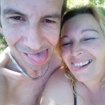 Lau-Anne, 50 ans de Marmande : Coucou, couple amoureux recherche épicuriens curieux