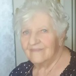 Jacqueline, 87 ans de Marseille 15