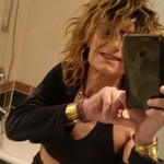 Betti, 60 ans de Brest