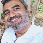hindi, 57 ans de Beziers