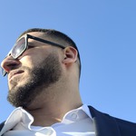 Yassbx, 31 ans de Bruxelles