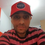kamani7, 36 ans de Lagnieu