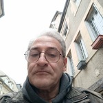 Gianmagic, 54 ans de Clamecy