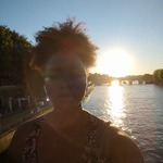 Limatou, 32 ans de Paris 17