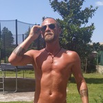 Liberboy, 41 ans de Pommier de beaurepaire