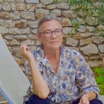 Janou, 75 ans de Marseille