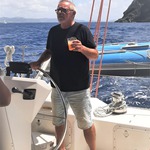 Sailingman, 59 ans de Fougeres