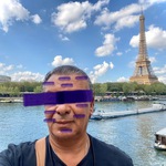 The-pharaon, 48 ans de Paris 02