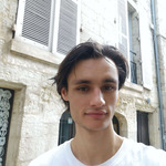 Voultris, 25 ans de Bordeaux
