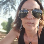 Lilike, 43 ans de Yzeures sur creuse