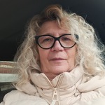 Nicolette51, 69 ans de Le cap d'agde