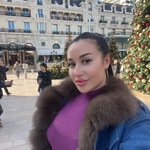 Ksana77, 35 ans de Cannes