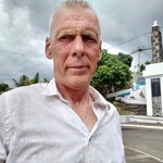 Stefan97, 54 ans de La plaine des palmistes