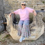 Miss-Tigrette66, 67 ans de Toulon