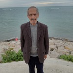 Ahmed50, 74 ans de Cap d'antibes