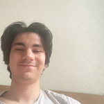 Benji0721, 24 ans de Asnieres sur seine