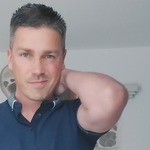 Aaron, 38 ans de Montpellier