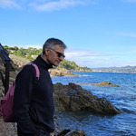 Sylvain83, 52 ans de Gonfaron