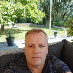 Jerome71, 53 ans de Kingersheim