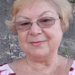 Dora24, 67 ans de Thionville