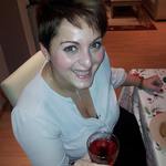 bellabrigitte, 35 ans de Chambery