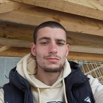 Yannis25, 21 ans de Armentieres