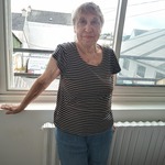 Aline06, 83 ans de Lorient