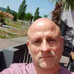 Gillesp57, 59 ans de Thionville