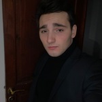 Hugo19a, 19 ans de Paris 01