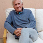 Rodolphe, 82 ans de Sainte foy les lyon