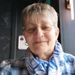 Marie76, 73 ans de Rouen