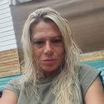 Sourisette, 46 ans de Cergy