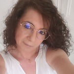 Espagnole19, 53 ans de Avallon