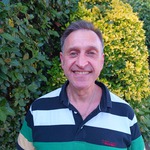 Raffy, 56 ans de Saint nazaire