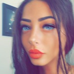 Mariaa, 37 ans de Antibes